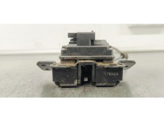 Recambio de cerradura maletero / porton para chrysler jeep compass 2.0 crd referencia OEM IAM   