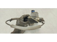 Recambio de cerradura maletero / porton para chrysler jeep compass 2.0 crd referencia OEM IAM   
