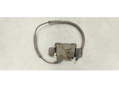 Recambio de cerradura maletero / porton para chrysler jeep compass 2.0 crd referencia OEM IAM   