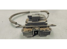 Recambio de cerradura maletero / porton para chrysler jeep compass 2.0 crd referencia OEM IAM   