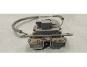 Recambio de cerradura maletero / porton para chrysler jeep compass 2.0 crd referencia OEM IAM   
