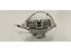 Recambio de cerradura maletero / porton para chrysler jeep compass 2.0 crd referencia OEM IAM   