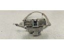 Recambio de cerradura maletero / porton para chrysler jeep compass 2.0 crd referencia OEM IAM   