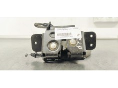 Recambio de cerradura maletero / porton para chrysler jeep compass 2.0 crd referencia OEM IAM   