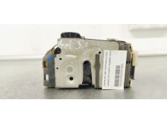 CERRADURA PUERTA TRASERA IZQUIERDA 