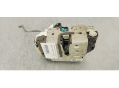 Recambio de cerradura puerta trasera izquierda para chrysler jeep compass 2.0 crd referencia OEM IAM   