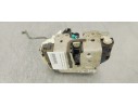 Recambio de cerradura puerta trasera izquierda para chrysler jeep compass 2.0 crd referencia OEM IAM   