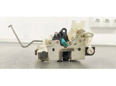 Recambio de cerradura puerta trasera izquierda para chrysler jeep compass 2.0 crd referencia OEM IAM   