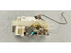 Recambio de cerradura puerta trasera izquierda para chrysler jeep compass 2.0 crd referencia OEM IAM   