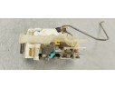 Recambio de cerradura puerta trasera izquierda para chrysler jeep compass 2.0 crd referencia OEM IAM   