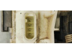 Recambio de cerradura puerta trasera izquierda para chrysler jeep compass 2.0 crd referencia OEM IAM   