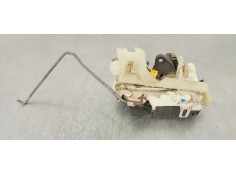 Recambio de cerradura puerta trasera izquierda para chrysler jeep compass 2.0 crd referencia OEM IAM   