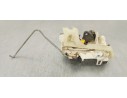 Recambio de cerradura puerta trasera izquierda para chrysler jeep compass 2.0 crd referencia OEM IAM   