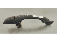 Recambio de maneta exterior delantera derecha para jeep compass 2.0 crd referencia OEM IAM   