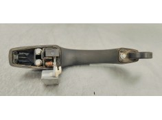 Recambio de maneta exterior delantera derecha para jeep compass 2.0 crd referencia OEM IAM   