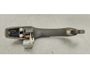 Recambio de maneta exterior delantera derecha para jeep compass 2.0 crd referencia OEM IAM   