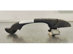 Recambio de maneta exterior delantera derecha para jeep compass 2.0 crd referencia OEM IAM   