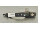 Recambio de maneta exterior delantera izquierda para jeep compass 2.0 crd referencia OEM IAM   