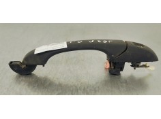 Recambio de maneta exterior delantera izquierda para jeep compass 2.0 crd referencia OEM IAM   