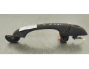 Recambio de maneta exterior delantera izquierda para jeep compass 2.0 crd referencia OEM IAM   