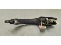 Recambio de maneta exterior delantera izquierda para jeep compass 2.0 crd referencia OEM IAM   