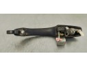 Recambio de maneta exterior delantera izquierda para jeep compass 2.0 crd referencia OEM IAM   