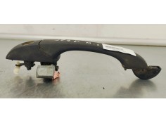 Recambio de maneta exterior delantera izquierda para jeep compass 2.0 crd referencia OEM IAM   