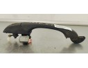 Recambio de maneta exterior delantera izquierda para jeep compass 2.0 crd referencia OEM IAM   