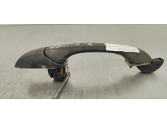 Recambio de maneta exterior delantera derecha para jeep compass 2.0 crd referencia OEM IAM   