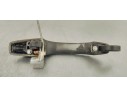Recambio de maneta exterior delantera derecha para jeep compass 2.0 crd referencia OEM IAM   