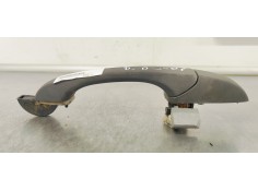 Recambio de maneta exterior delantera derecha para jeep compass 2.0 crd referencia OEM IAM   