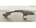 Recambio de maneta exterior delantera derecha para jeep compass 2.0 crd referencia OEM IAM   