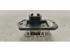 Recambio de resistencia calefaccion para chrysler jeep compass 2.0 crd referencia OEM IAM   