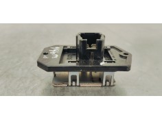 Recambio de resistencia calefaccion para chrysler jeep compass 2.0 crd referencia OEM IAM   