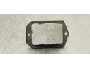 Recambio de resistencia calefaccion para chrysler jeep compass 2.0 crd referencia OEM IAM   