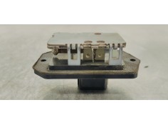 Recambio de resistencia calefaccion para chrysler jeep compass 2.0 crd referencia OEM IAM   