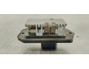 Recambio de resistencia calefaccion para chrysler jeep compass 2.0 crd referencia OEM IAM   