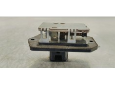 Recambio de resistencia calefaccion para chrysler jeep compass 2.0 crd referencia OEM IAM   