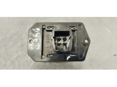 Recambio de resistencia calefaccion para chrysler jeep compass 2.0 crd referencia OEM IAM   