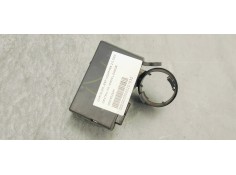 Recambio de centralita inmovilizador para chrysler jeep compass 2.0 crd referencia OEM IAM 05026222AH  