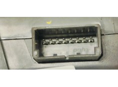 Recambio de centralita inmovilizador para chrysler jeep compass 2.0 crd referencia OEM IAM 05026222AH  