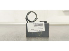 Recambio de centralita inmovilizador para chrysler jeep compass 2.0 crd referencia OEM IAM 05026222AH  