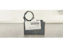 Recambio de centralita inmovilizador para chrysler jeep compass 2.0 crd referencia OEM IAM 05026222AH  