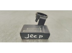 Recambio de centralita inmovilizador para chrysler jeep compass 2.0 crd referencia OEM IAM 05026222AH  