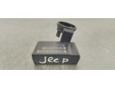 Recambio de centralita inmovilizador para chrysler jeep compass 2.0 crd referencia OEM IAM 05026222AH  