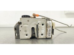 CERRADURA PUERTA DELANTERA IZQUIERDA P04589409AE 