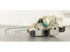 Recambio de cerradura puerta delantera izquierda para chrysler jeep compass 2.0 crd referencia OEM IAM P04589409AE  