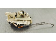 Recambio de cerradura puerta delantera izquierda para chrysler jeep compass 2.0 crd referencia OEM IAM P04589409AE  