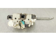 Recambio de cerradura puerta delantera izquierda para chrysler jeep compass 2.0 crd referencia OEM IAM P04589409AE  