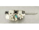 Recambio de cerradura puerta delantera izquierda para chrysler jeep compass 2.0 crd referencia OEM IAM P04589409AE  